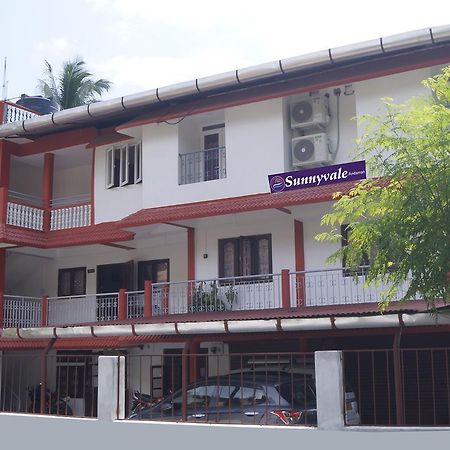 Sunnyvale Andaman Appartement Port Blair Buitenkant foto