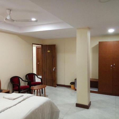 Sunnyvale Andaman Appartement Port Blair Buitenkant foto