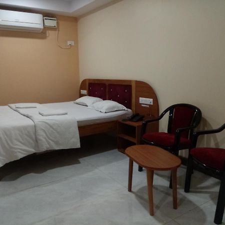 Sunnyvale Andaman Appartement Port Blair Buitenkant foto
