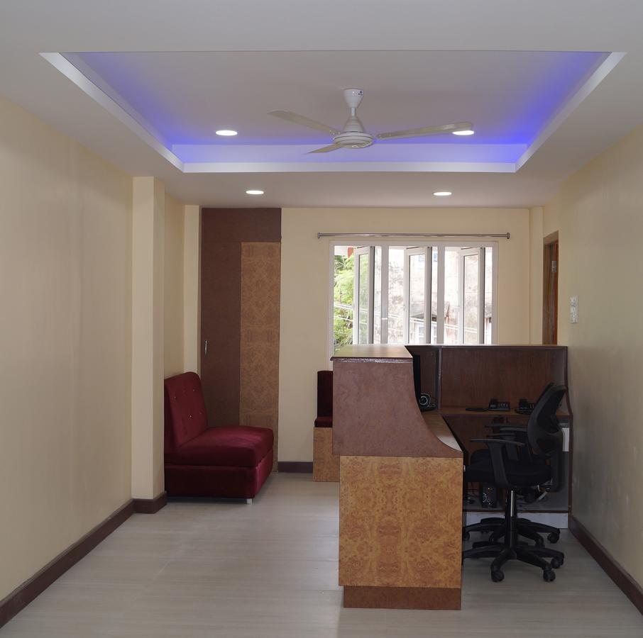 Sunnyvale Andaman Appartement Port Blair Buitenkant foto