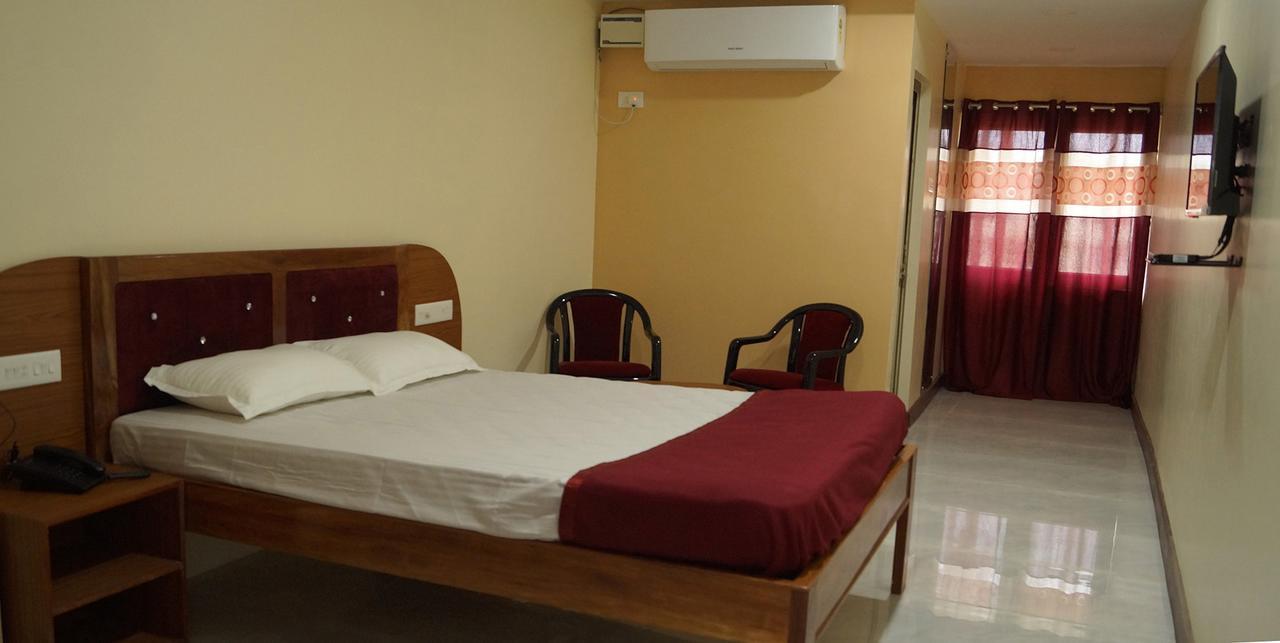 Sunnyvale Andaman Appartement Port Blair Buitenkant foto