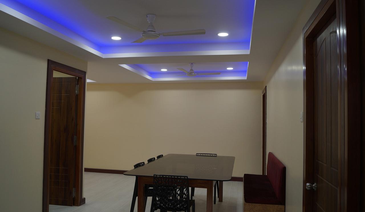 Sunnyvale Andaman Appartement Port Blair Buitenkant foto