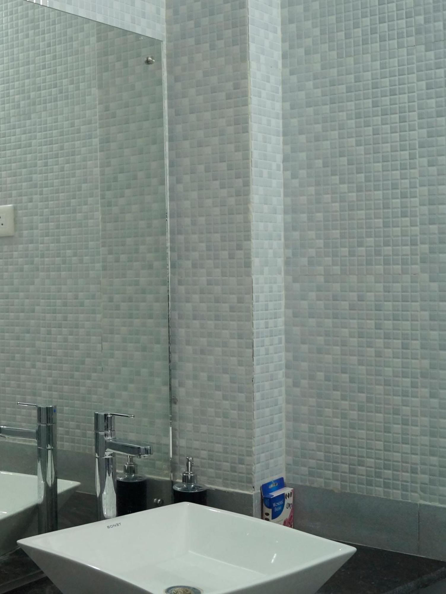 Sunnyvale Andaman Appartement Port Blair Buitenkant foto
