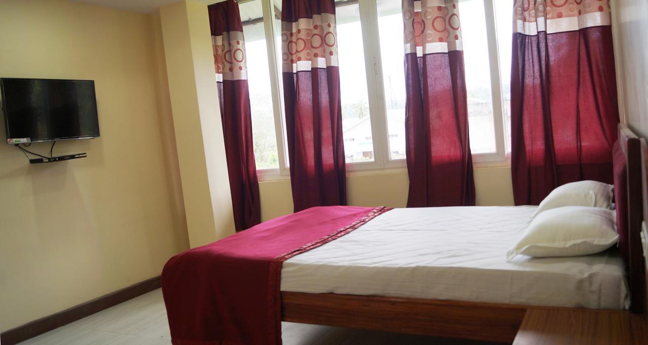 Sunnyvale Andaman Appartement Port Blair Buitenkant foto