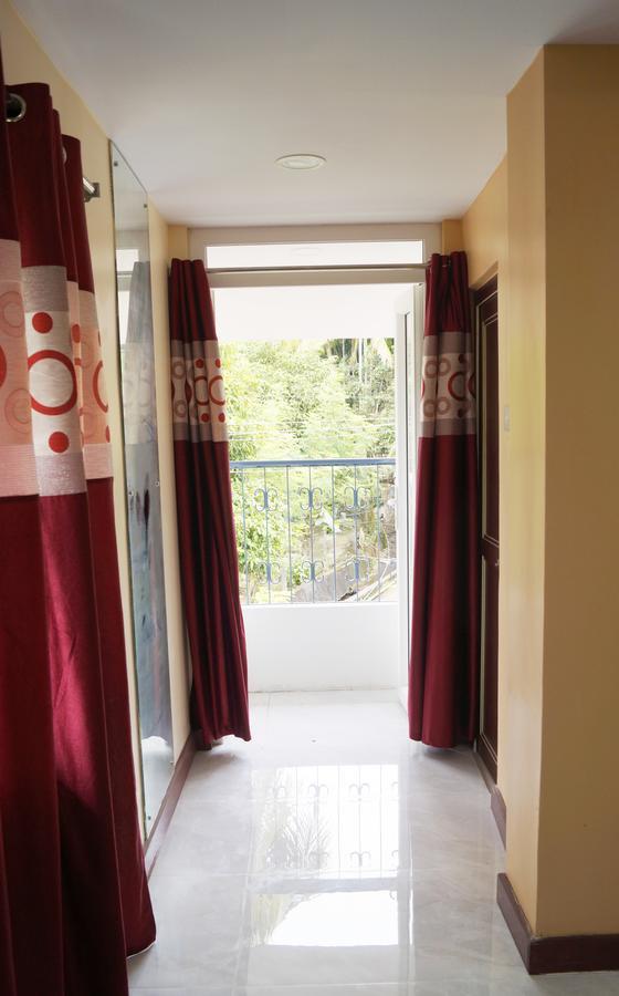 Sunnyvale Andaman Appartement Port Blair Buitenkant foto