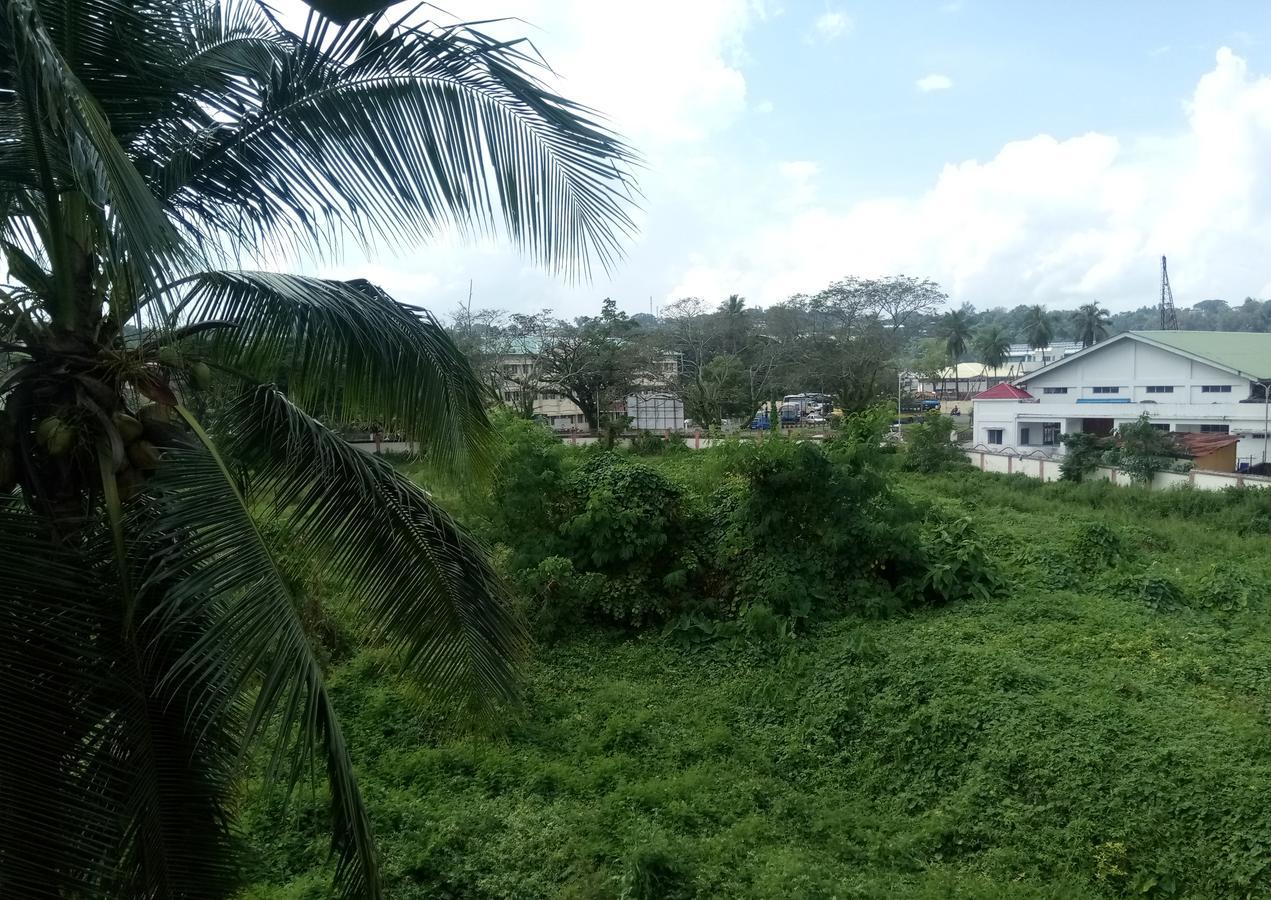 Sunnyvale Andaman Appartement Port Blair Buitenkant foto