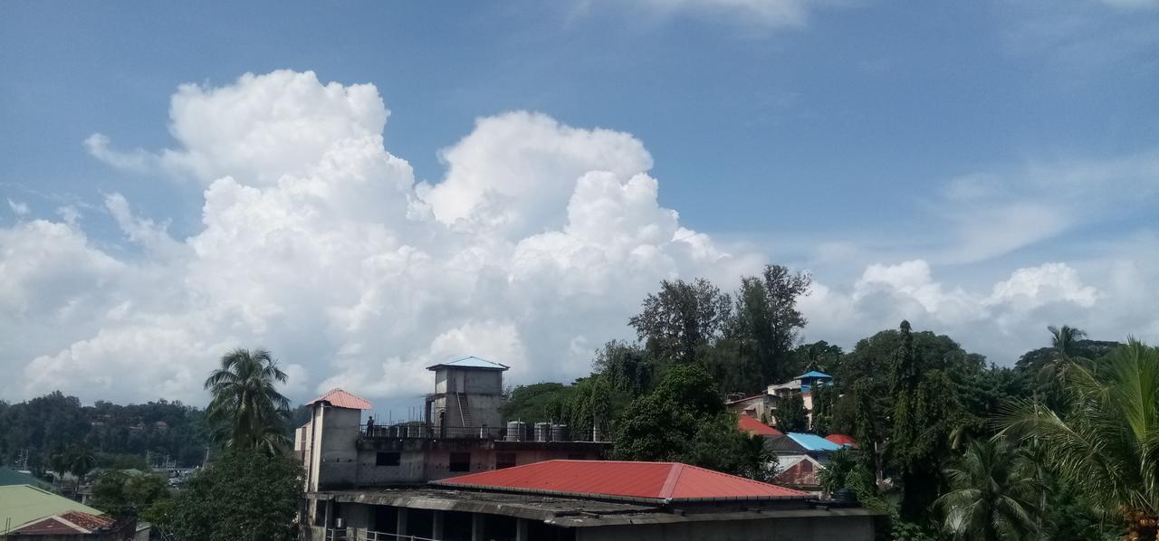 Sunnyvale Andaman Appartement Port Blair Buitenkant foto