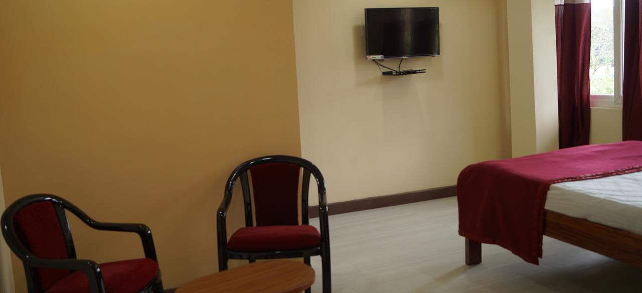 Sunnyvale Andaman Appartement Port Blair Buitenkant foto