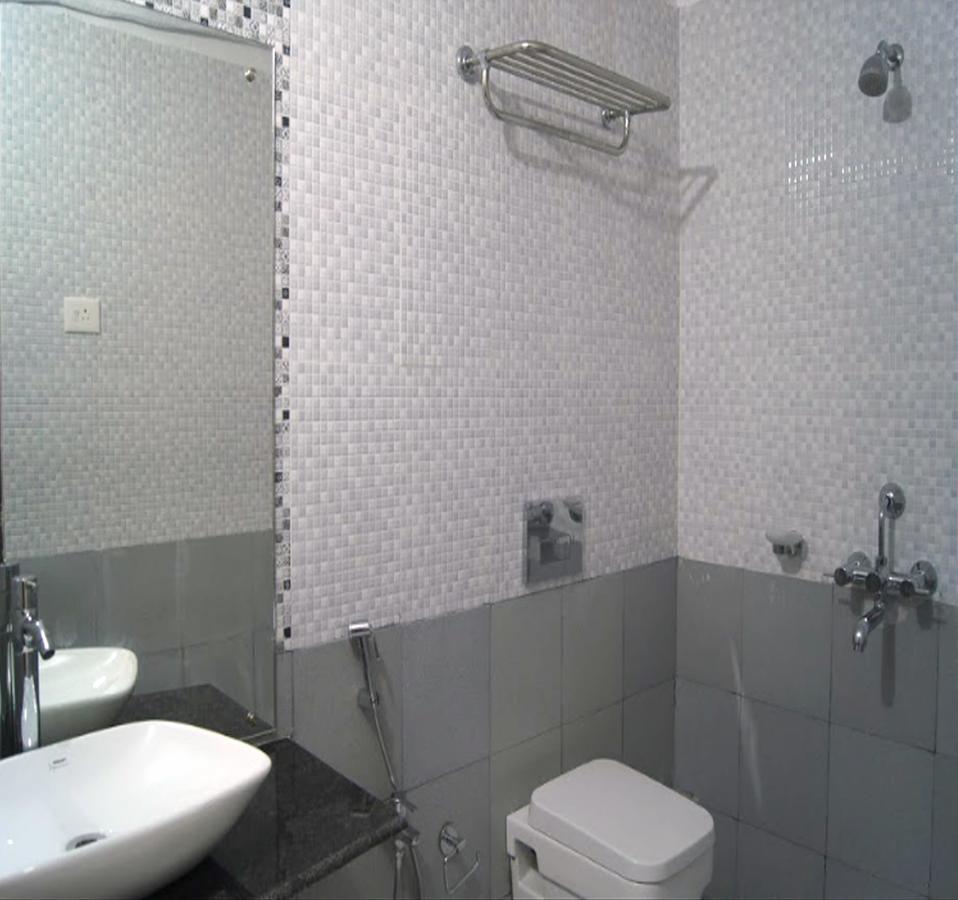 Sunnyvale Andaman Appartement Port Blair Buitenkant foto