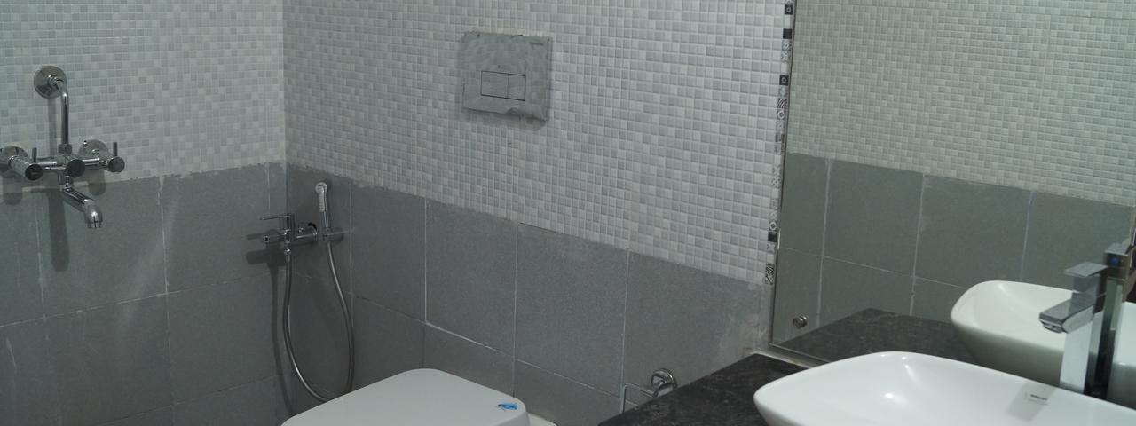 Sunnyvale Andaman Appartement Port Blair Buitenkant foto