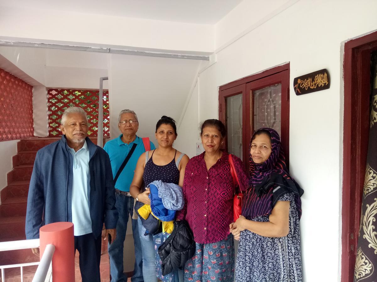 Sunnyvale Andaman Appartement Port Blair Buitenkant foto