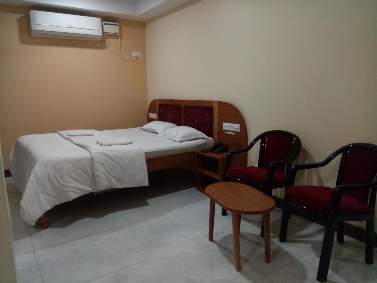 Sunnyvale Andaman Appartement Port Blair Buitenkant foto