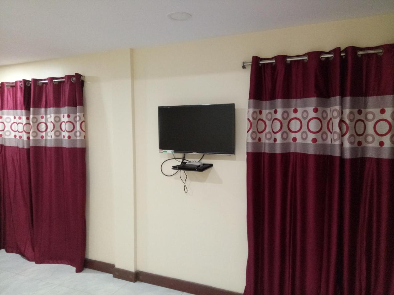 Sunnyvale Andaman Appartement Port Blair Buitenkant foto